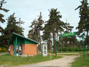 Camping Aumont Aubrac