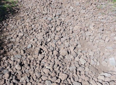 Le chemin de plus près