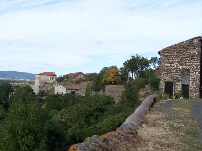 Hameau de la Roche