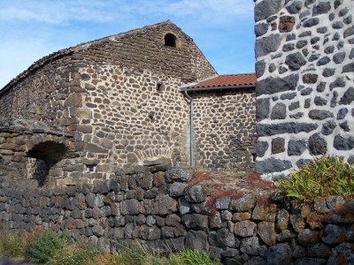 Hameau de la Roche 2