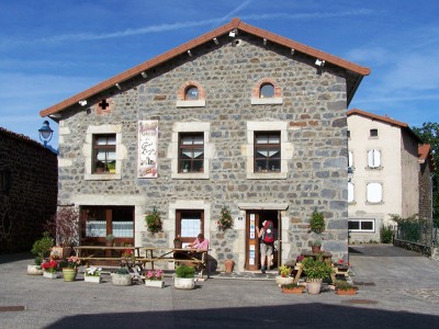 Auberge Saint Christophe sur Dolaison