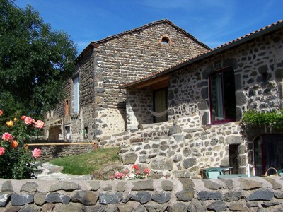 Hameau Le Lic