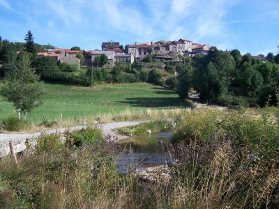 Beau Village
