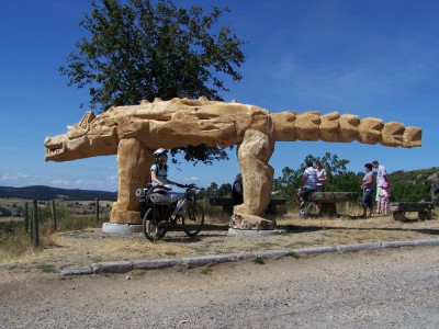 La Bête du Gévaudan