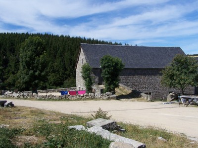 Domaine du Sauvage 3