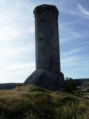 La Tour  de la Clauze