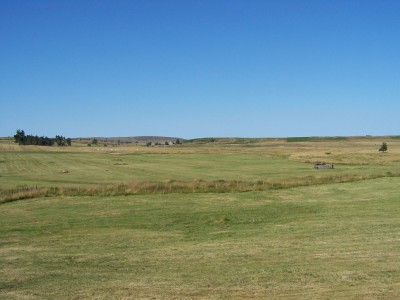 Plateau de l'Aubrac