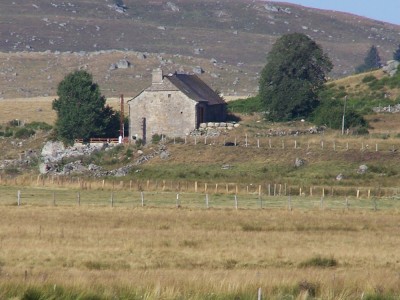 Plateau de l'Aubrac 3