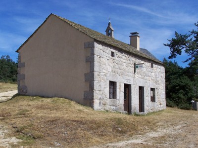 Refuge Saint Roch