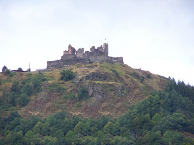 Château d'Espalion