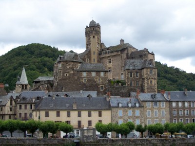 Estaing